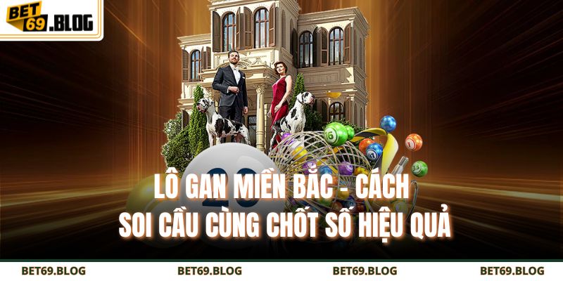 Lô gan miền Bắc